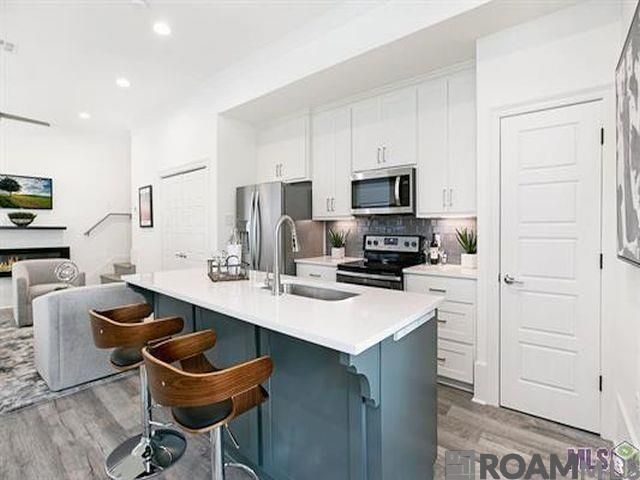 2001 Red Stick Dr, Baton Rouge, LA 70815