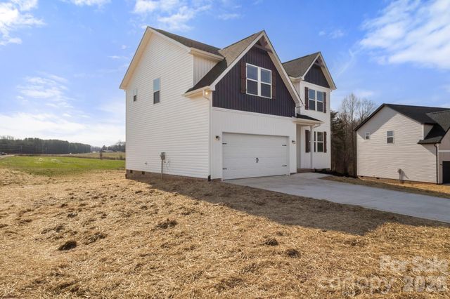 105 Indian Wells Court, Harmony, NC 28634