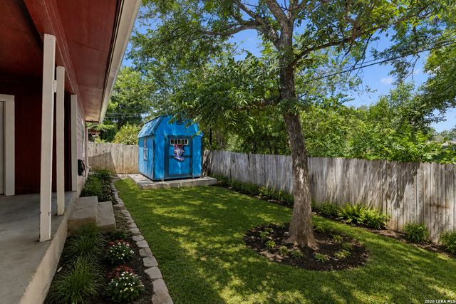 3203 Shady Springs, San Antonio, TX 78230