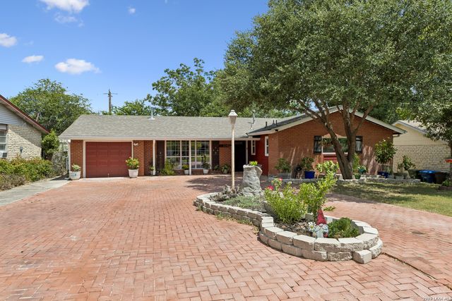 3203 Shady Springs, San Antonio, TX 78230