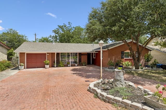 3203 Shady Springs, San Antonio, TX 78230
