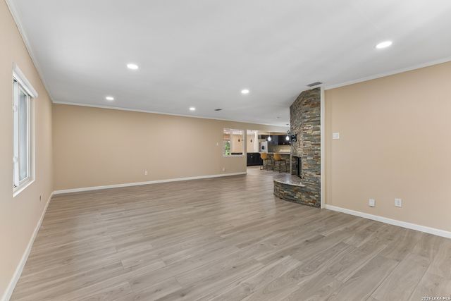 3203 Shady Springs, San Antonio, TX 78230