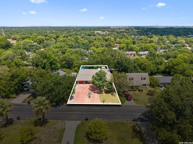 3203 Shady Springs, San Antonio, TX 78230