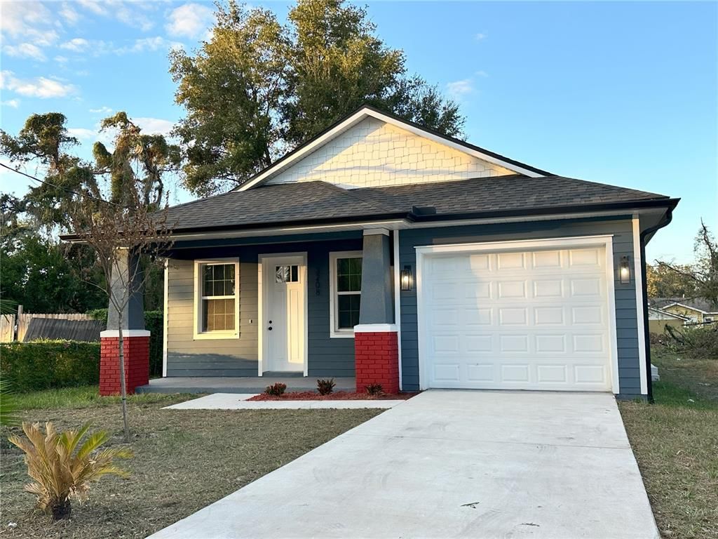 3208 DELEUIL AVENUE, Tampa, FL 33610