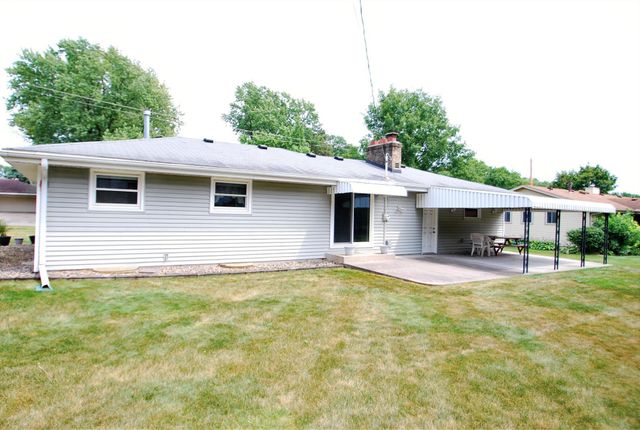 11110 France Avenue S, Bloomington, MN 55431