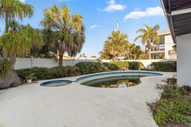 103 8TH STREET, Belleair Beach, FL 33786