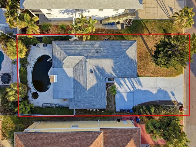 103 8TH STREET, Belleair Beach, FL 33786