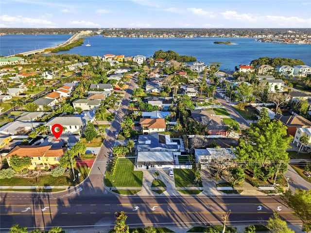 103 8TH STREET, Belleair Beach, FL 33786