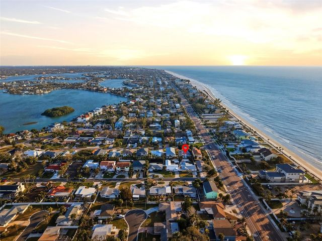 103 8TH STREET, Belleair Beach, FL 33786