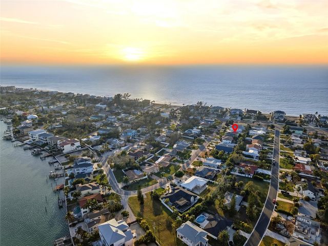 103 8TH STREET, Belleair Beach, FL 33786