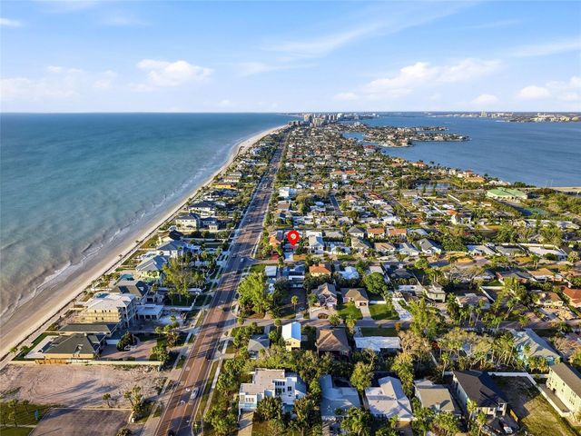 103 8TH STREET, Belleair Beach, FL 33786
