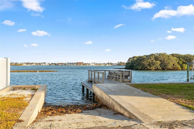 103 8TH STREET, Belleair Beach, FL 33786