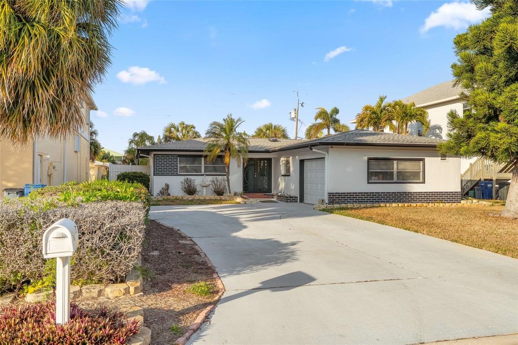 103 8TH STREET, Belleair Beach, FL 33786