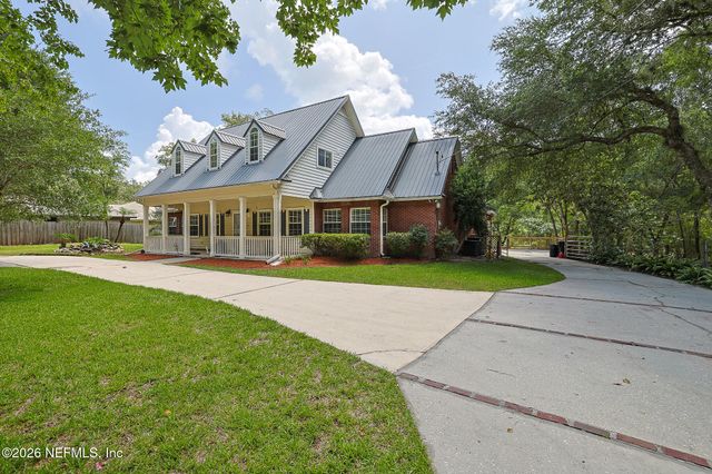 2235 STRAWBERRY CREEK Lane, Middleburg, FL 32068