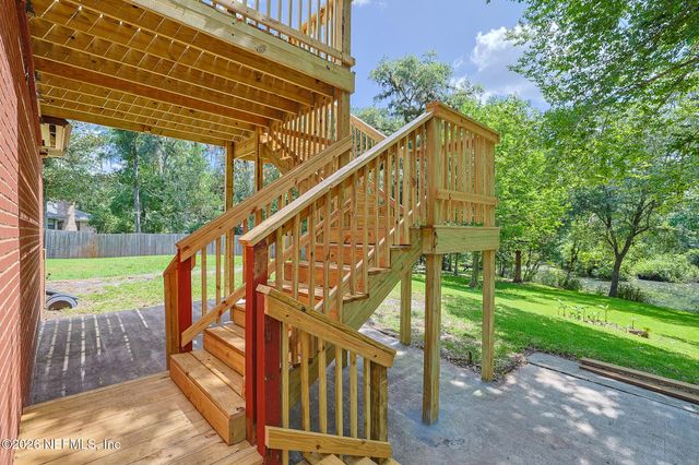 2235 STRAWBERRY CREEK Lane, Middleburg, FL 32068