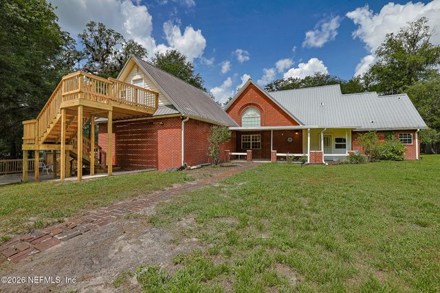 2235 STRAWBERRY CREEK Lane, Middleburg, FL 32068