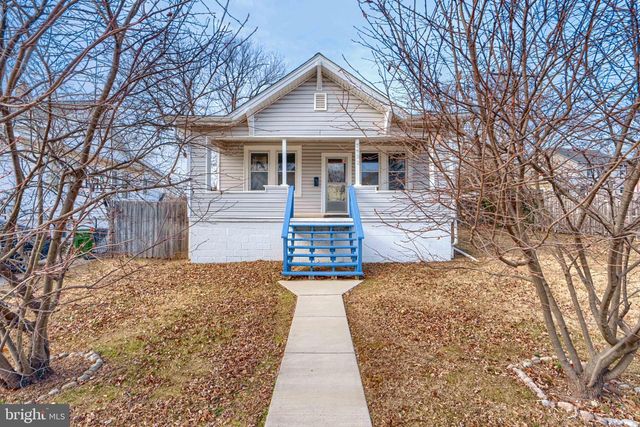 5932 BERTRAM AVE, Baltimore, MD 21214