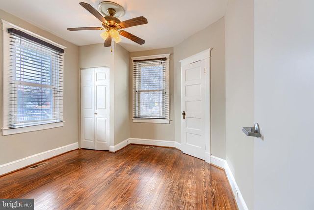 5932 BERTRAM AVE, Baltimore, MD 21214