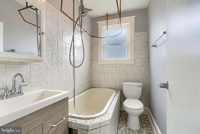 5932 BERTRAM AVE, Baltimore, MD 21214