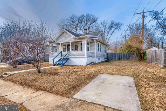 5932 BERTRAM AVE, Baltimore, MD 21214