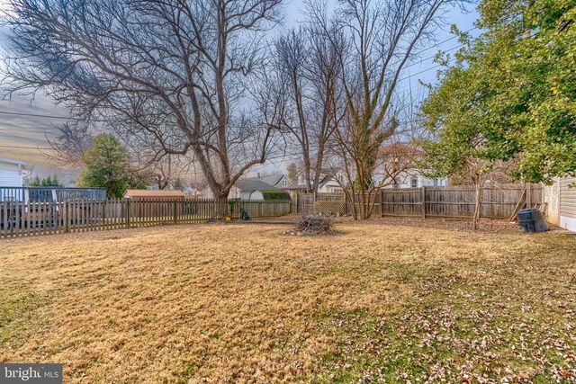 5932 BERTRAM AVE, Baltimore, MD 21214