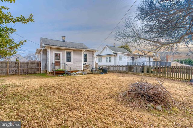 5932 BERTRAM AVE, Baltimore, MD 21214