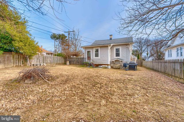 5932 BERTRAM AVE, Baltimore, MD 21214