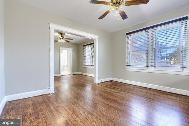 5932 BERTRAM AVE, Baltimore, MD 21214