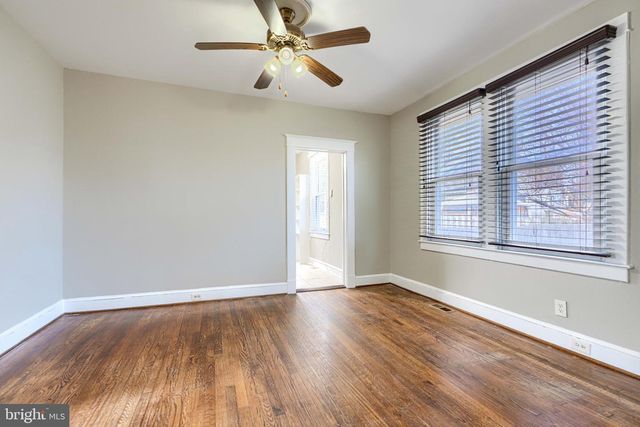 5932 BERTRAM AVE, Baltimore, MD 21214