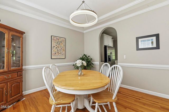 1604 Great Woods Road, Wake Forest, NC 27587