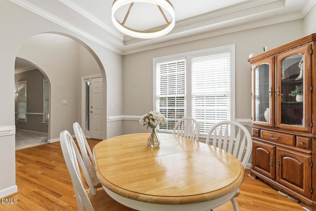 1604 Great Woods Road, Wake Forest, NC 27587