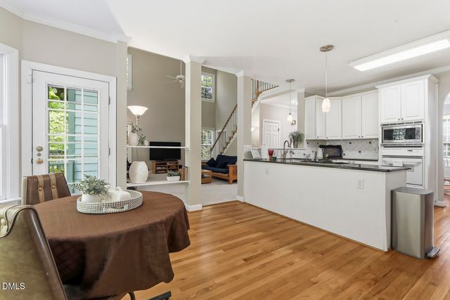 1604 Great Woods Road, Wake Forest, NC 27587