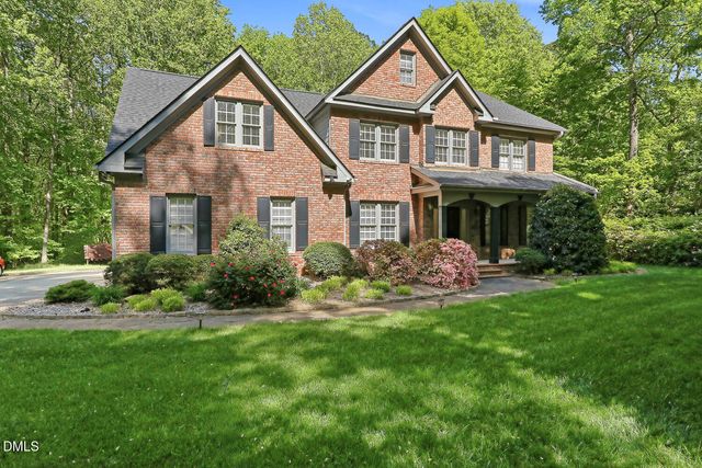 1604 Great Woods Road, Wake Forest, NC 27587