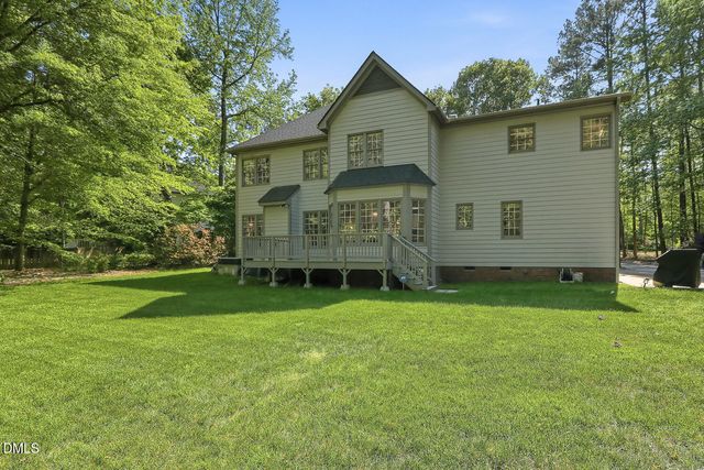 1604 Great Woods Road, Wake Forest, NC 27587