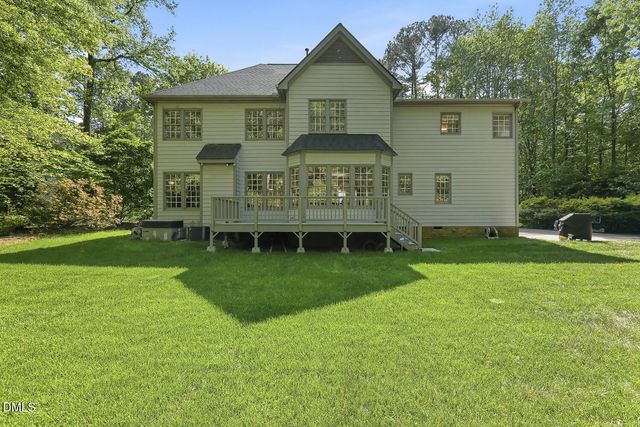 1604 Great Woods Road, Wake Forest, NC 27587