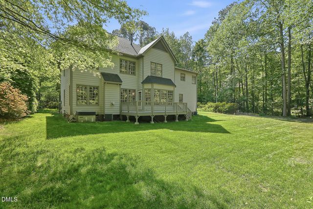 1604 Great Woods Road, Wake Forest, NC 27587