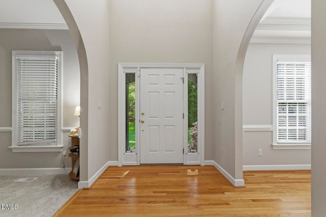 1604 Great Woods Road, Wake Forest, NC 27587