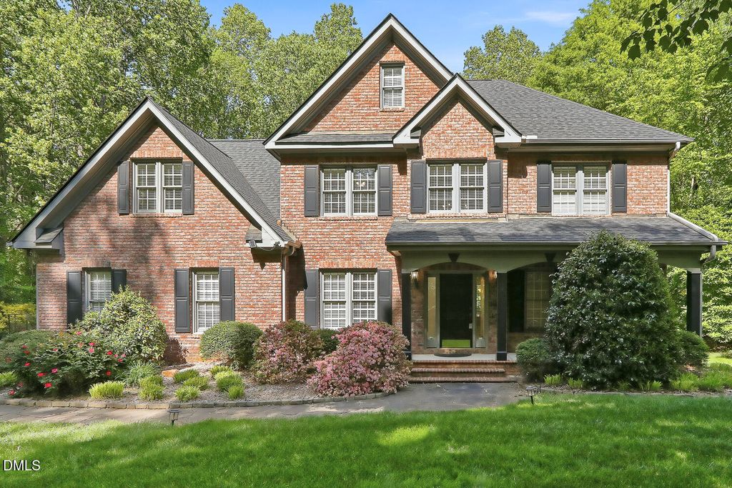 1604 Great Woods Road, Wake Forest, NC 27587