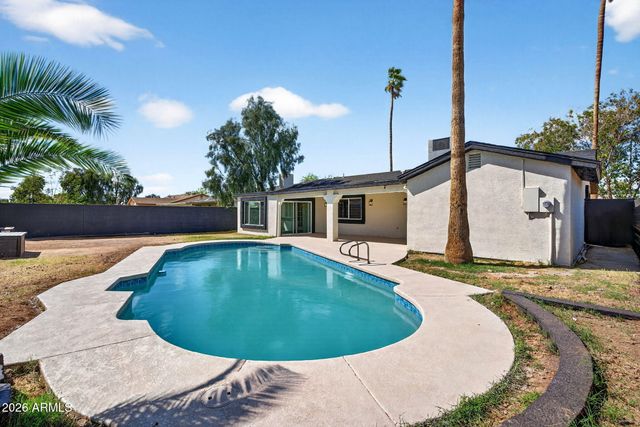 8531 W Vale Drive, Phoenix, AZ 85037