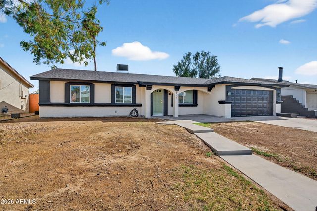 8531 W Vale Drive, Phoenix, AZ 85037