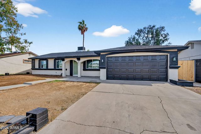 8531 W Vale Drive, Phoenix, AZ 85037