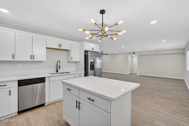 8531 W Vale Drive, Phoenix, AZ 85037