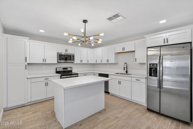 8531 W Vale Drive, Phoenix, AZ 85037