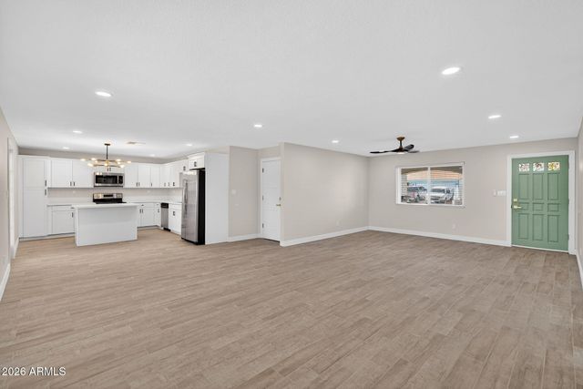 8531 W Vale Drive, Phoenix, AZ 85037