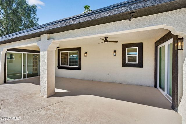 8531 W Vale Drive, Phoenix, AZ 85037