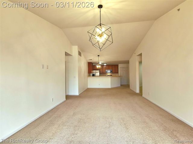 2394 Arcadia Drive, Canton, MI 48188