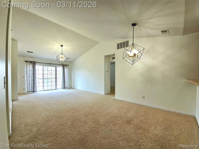 2394 Arcadia Drive, Canton, MI 48188