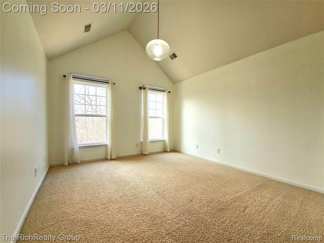 2394 Arcadia Drive, Canton, MI 48188