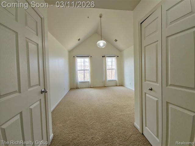 2394 Arcadia Drive, Canton, MI 48188