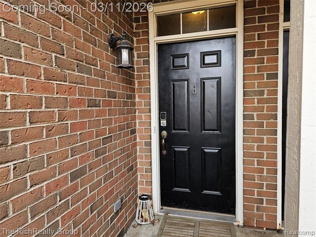 2394 Arcadia Drive, Canton, MI 48188